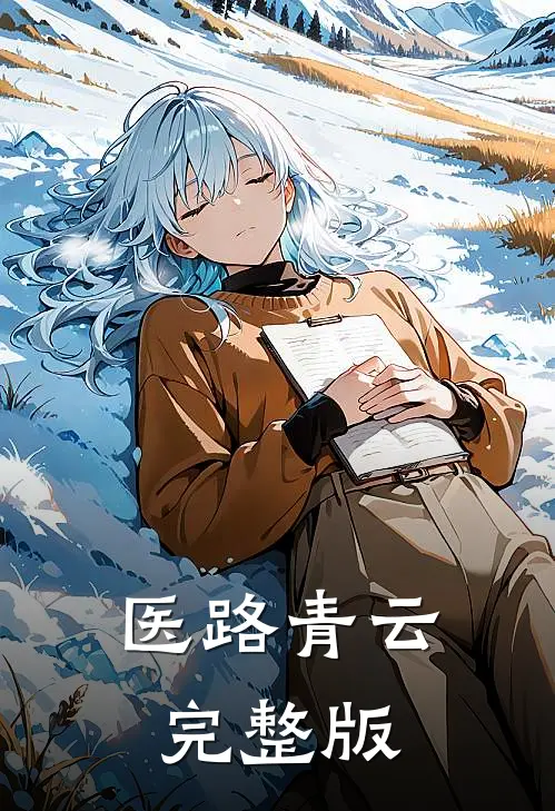 医路青云完整版