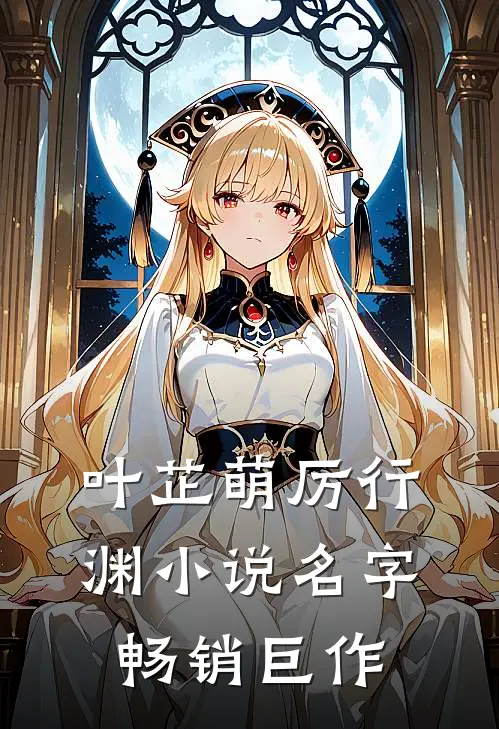 叶芷萌厉行渊小说名字畅销巨作