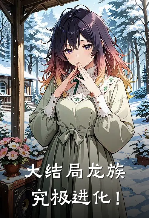 大结局龙族，究极进化！