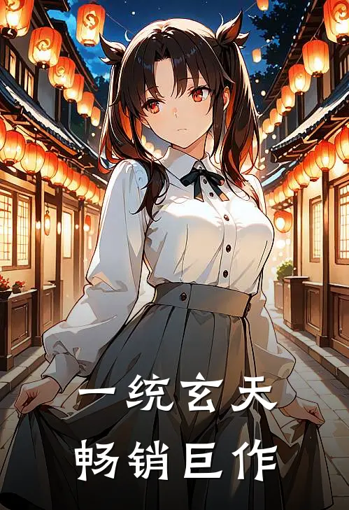 一统玄天畅销巨作