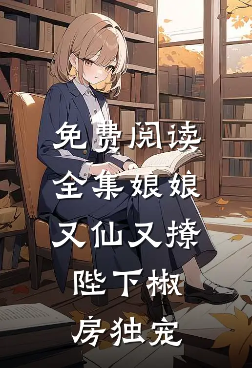 免费阅读全集娘娘又仙又撩陛下椒房独宠