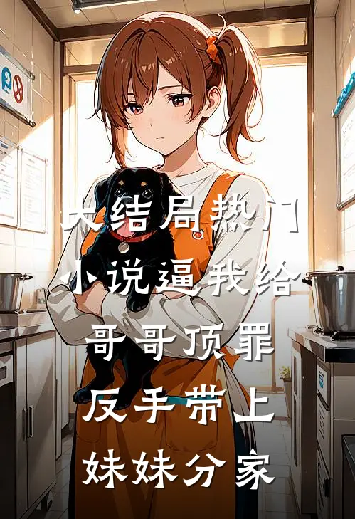 大结局热门小说逼我给哥哥顶罪反手带上妹妹分家