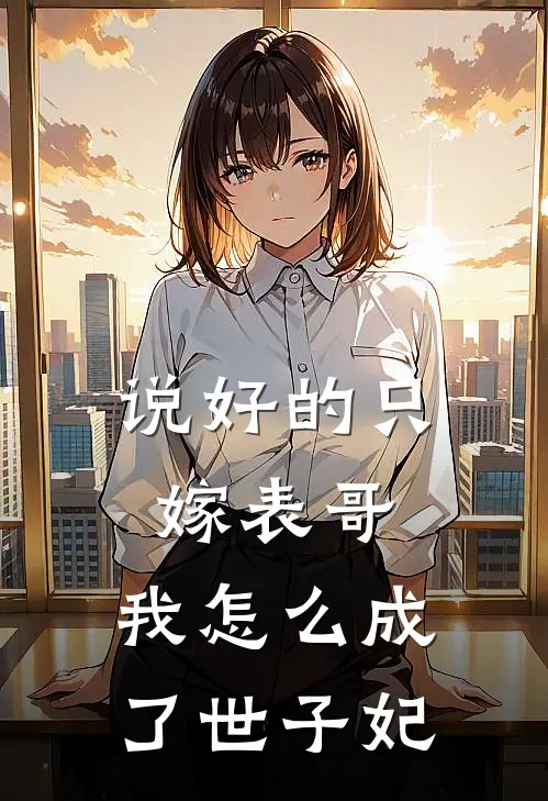 竹马飞升成仙后迎娶雉鸡精，我改嫁当天他却来抢婚结局+番外