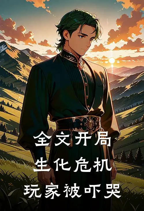全文开局生化危机，玩家被吓哭