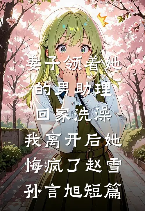 老婆为报恩替人留后，还逼我大度完整阅读