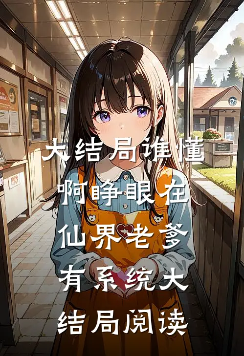 大结局谁懂啊睁眼在仙界老爹有系统大结局阅读