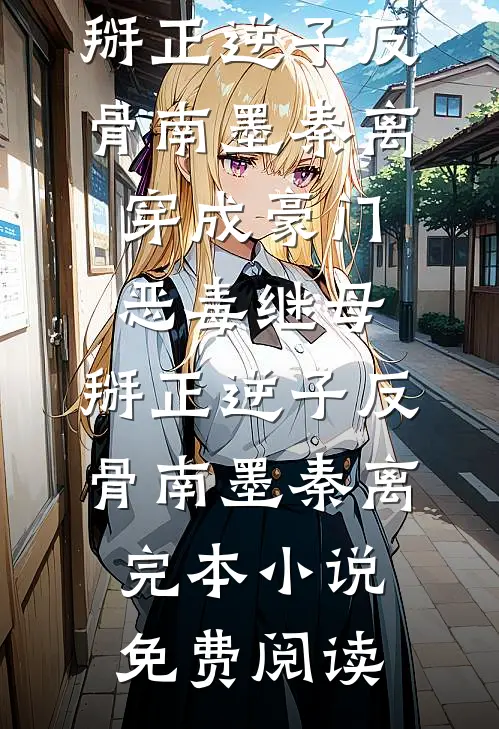 请问，你是我相公吗？后续+全文