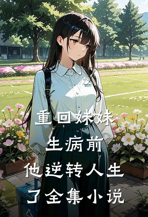 重回妹妹生病前，他逆转人生了全集小说