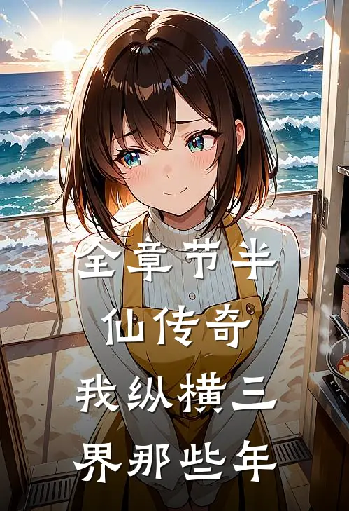 全章节半仙传奇：我纵横三界那些年