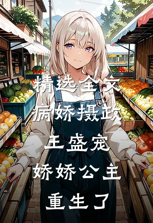 精选全文病娇摄政王盛宠，娇娇公主重生了