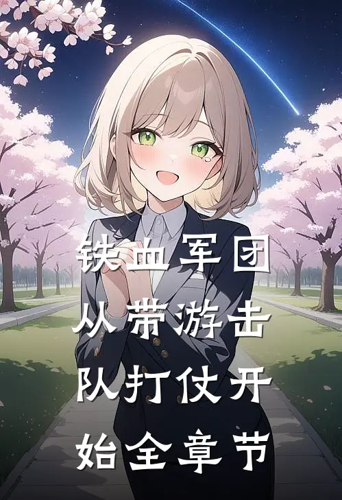 铁血军团，从带游击队打仗开始全章节