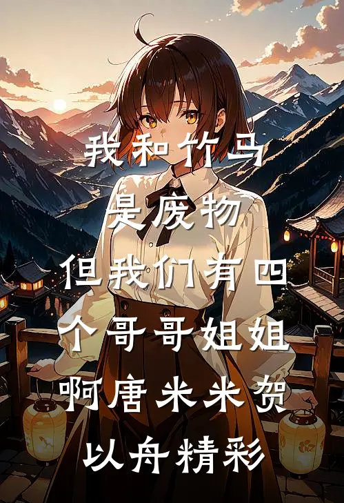 错爱十年找替身，嫁给死对头你慌什么？良心推荐