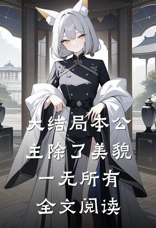 大结局本公主除了美貌一无所有全文阅读