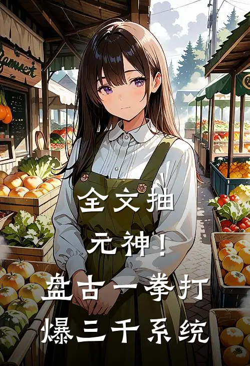 全文抽元神！盘古一拳打爆三千系统
