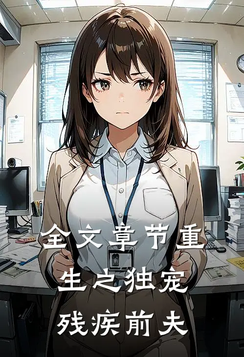 全文章节重生之独宠残疾前夫