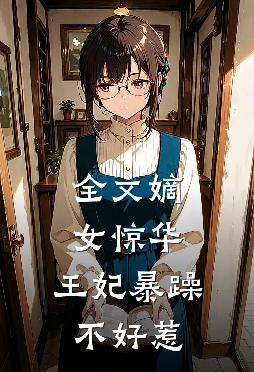 全文嫡女惊华：王妃暴躁不好惹