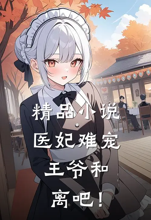 精品小说医妃难宠：王爷和离吧！
