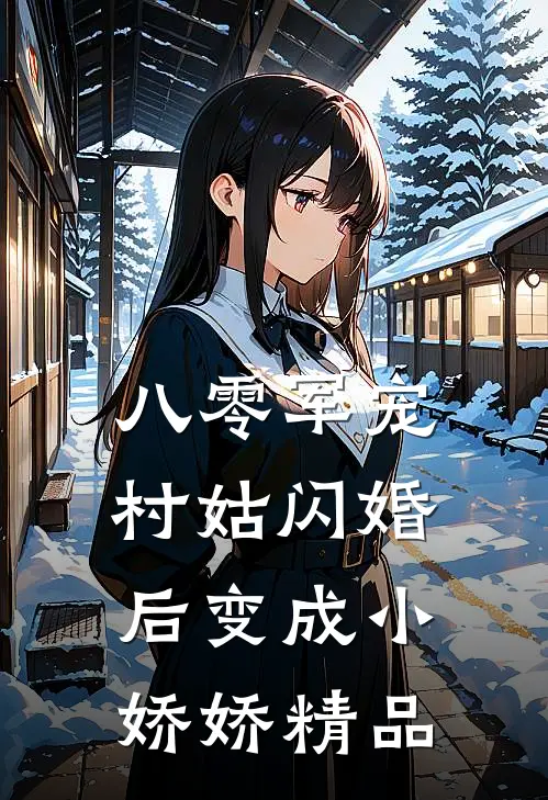 八零军宠：村姑闪婚后变成小娇娇精品