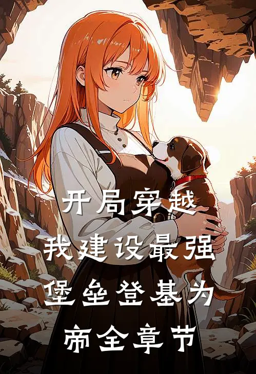 开局穿越，我建设最强堡垒登基为帝全章节