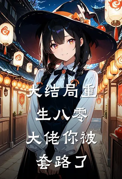 大结局重生八零：大佬你被套路了