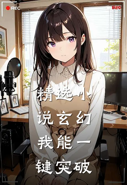 精选小说玄幻，我能一键突破