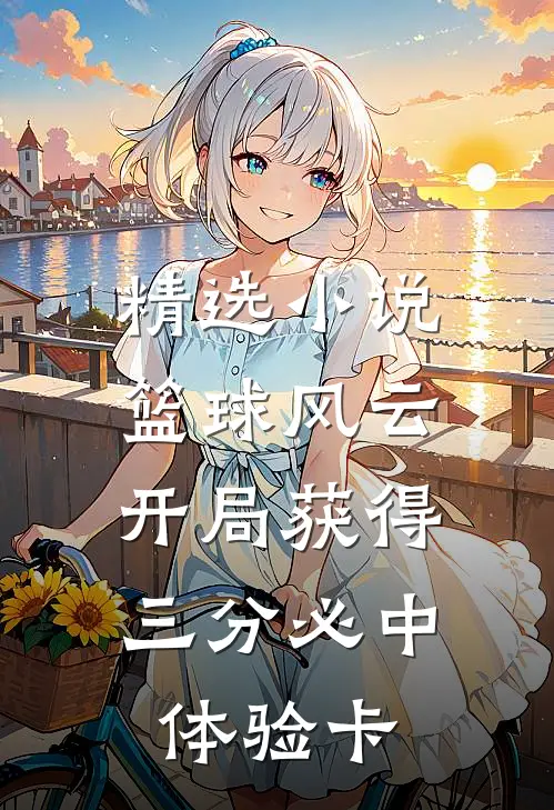 精选小说篮球风云：开局获得三分必中体验卡