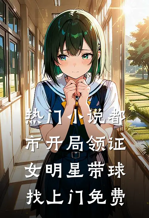 热门小说都市开局领证女明星带球找上门免费