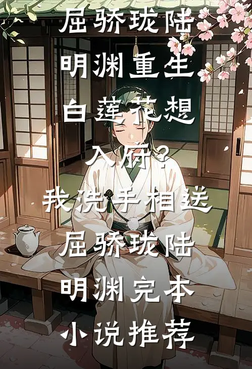重生后我成全夫君，替庶姐入深宫，他却悔疯了