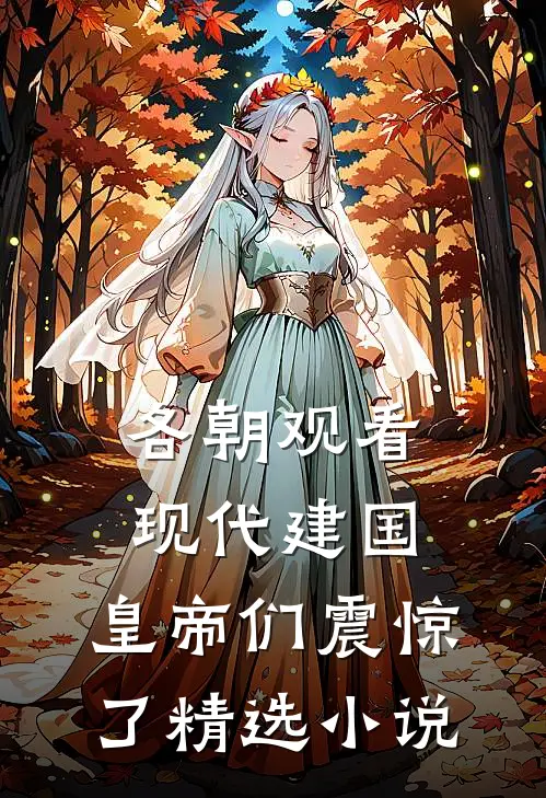 各朝观看现代建国，皇帝们震惊了精选小说