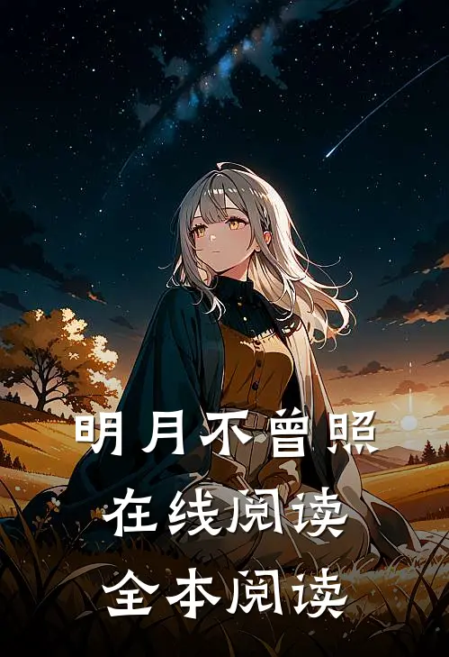 明月不曾照在线阅读全本阅读