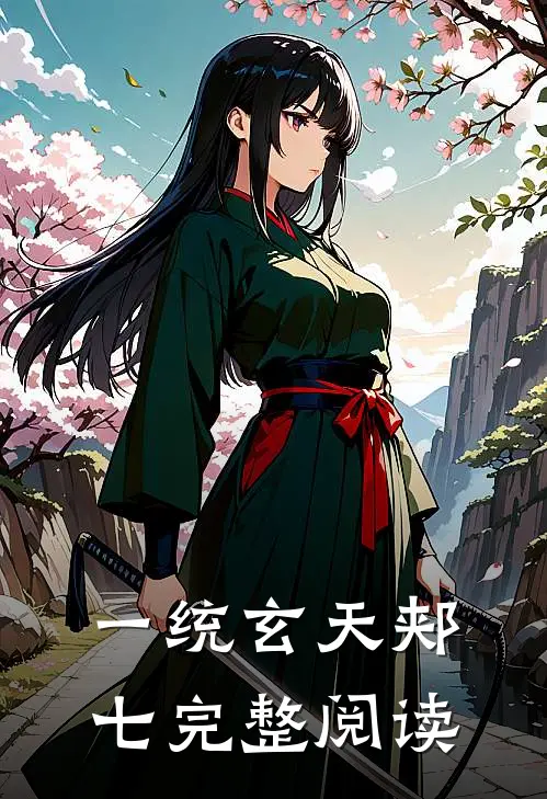 一统玄天 郏七完整阅读
