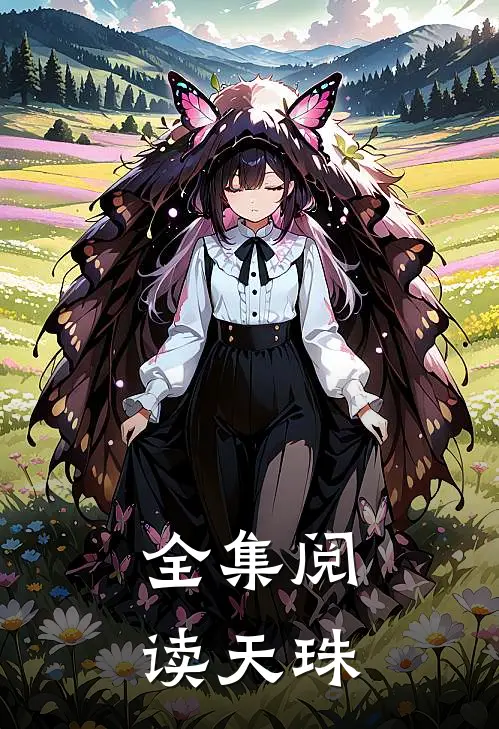 全集阅读天珠