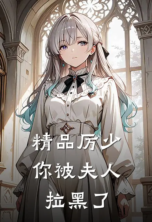 精品厉少，你被夫人拉黑了