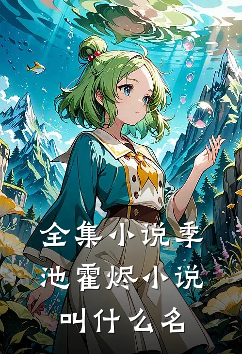 全集小说季池霍烬小说叫什么名