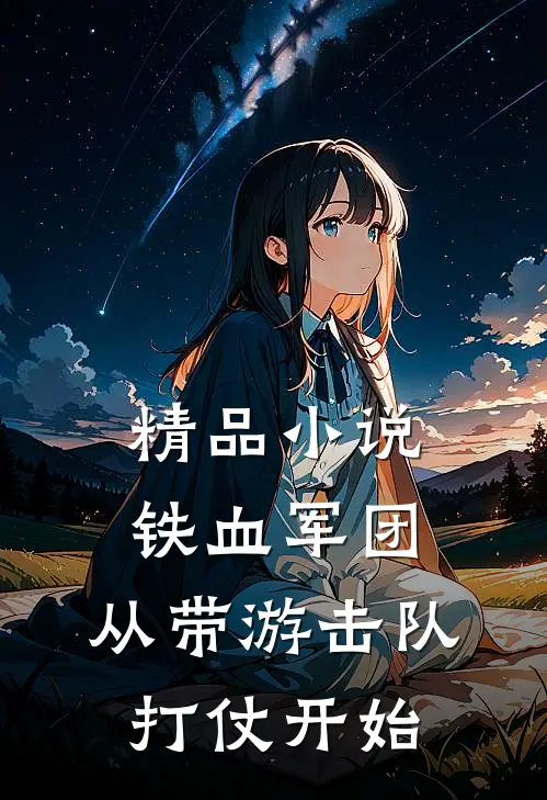 精品小说铁血军团，从带游击队打仗开始