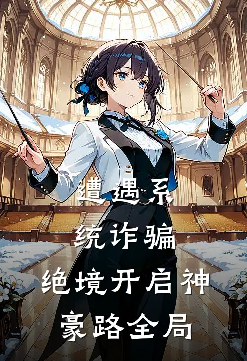 穿成男主回豪门前甩他的前女友结局+后续