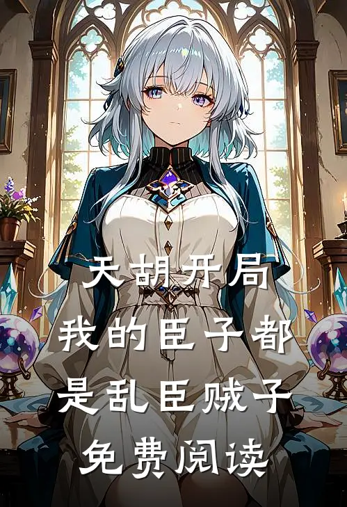 天胡开局,我的臣子都是乱臣贼子免费阅读