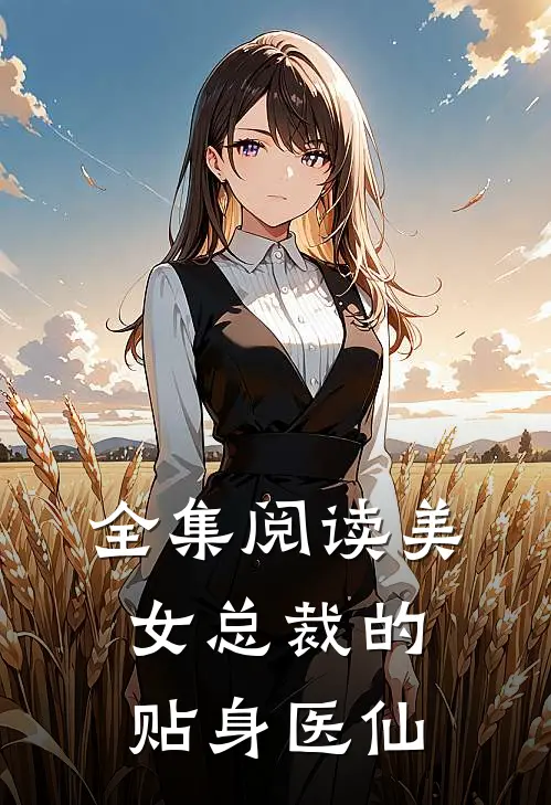 全集阅读美女总裁的贴身医仙