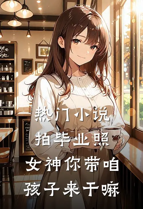 热门小说拍毕业照，女神你带咱孩子来干嘛