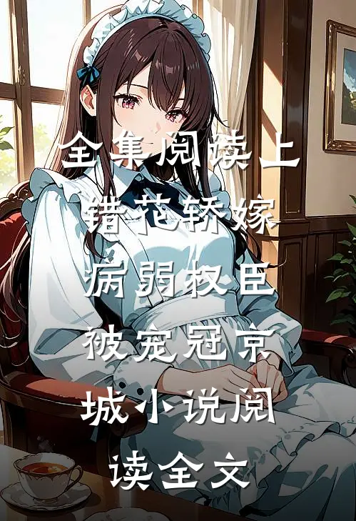 全集阅读上错花轿嫁病弱权臣,被宠冠京城小说阅读全文
