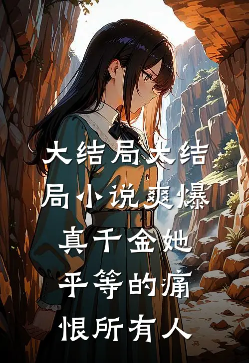 大结局大结局小说爽爆真千金她平等的痛恨所有人