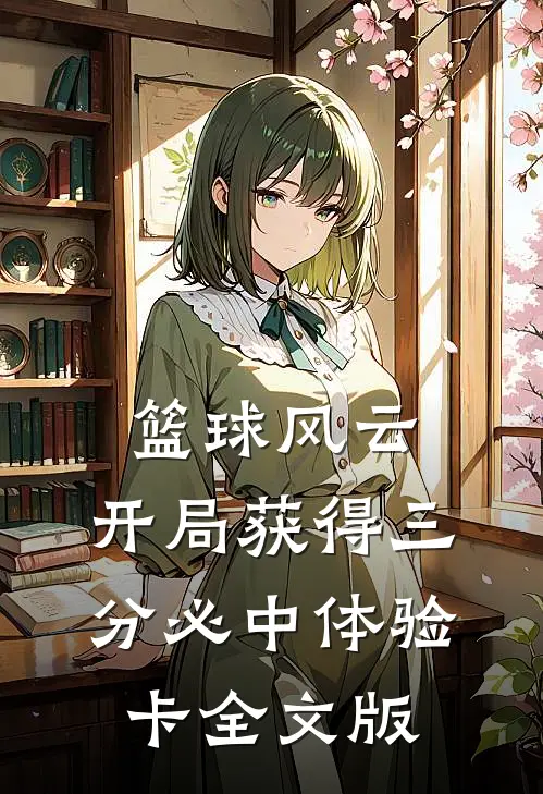 篮球风云：开局获得三分必中体验卡全文版