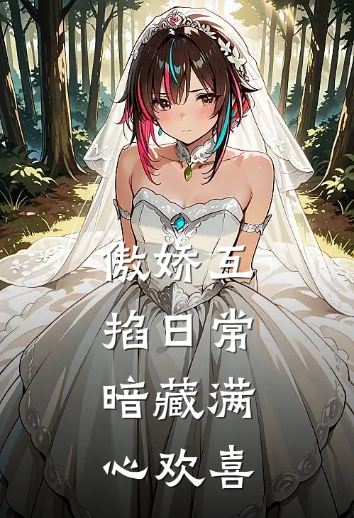 冷战第三个月，我一跃而下最后结局