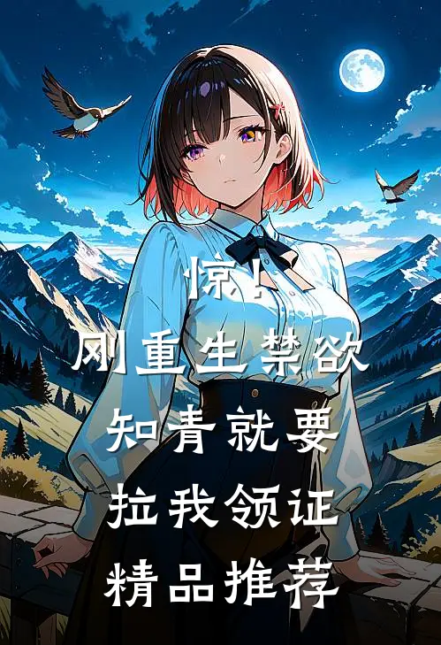 惊！刚重生禁欲知青就要拉我领证精品推荐