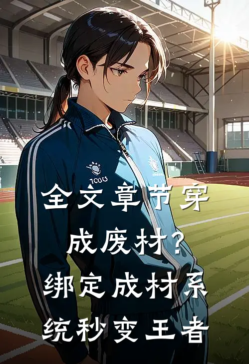 全文章节穿成废材？绑定成材系统秒变王者