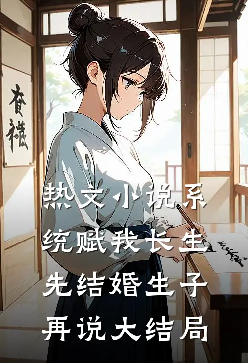 热文小说系统赋我长生先结婚生子再说大结局