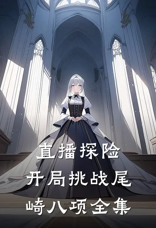直播探险：开局挑战尾崎八项全集