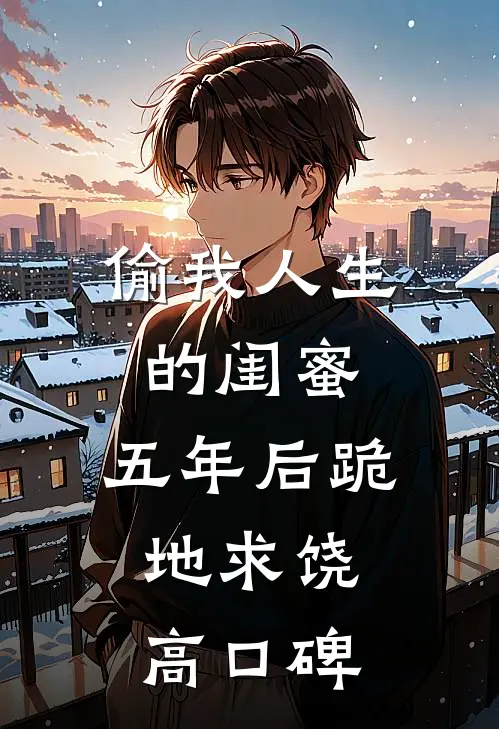 女友的跨年搭子是我好兄弟全文+后续