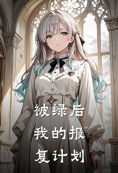 被绿后，我的报复计划