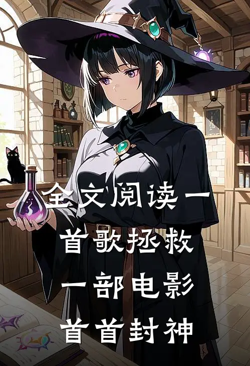 全文阅读一首歌拯救一部电影，首首封神